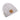Badge Rib Beanie - Light Rock Grey