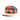 Rowan Tree Snapback Cap - Ultra Mint - Desert Beige